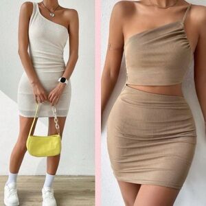 Bundle of two summer dresses Size XS